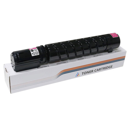 C-EXV47 CPP Magenta Toner