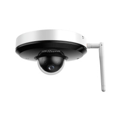Dahua DH-SD1A204DB-GNY-W - Domo PTZ WiFi WizSense 2MP de | APLIUM