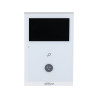 Dahua DHI-VTH5113H-W - Monitor 4,3" de interior híbrido | APLIUM