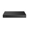 NVR de 16 canales con 8 PoE y HDD de 2TB | APLIUM