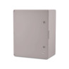 Caja de plástico ABS