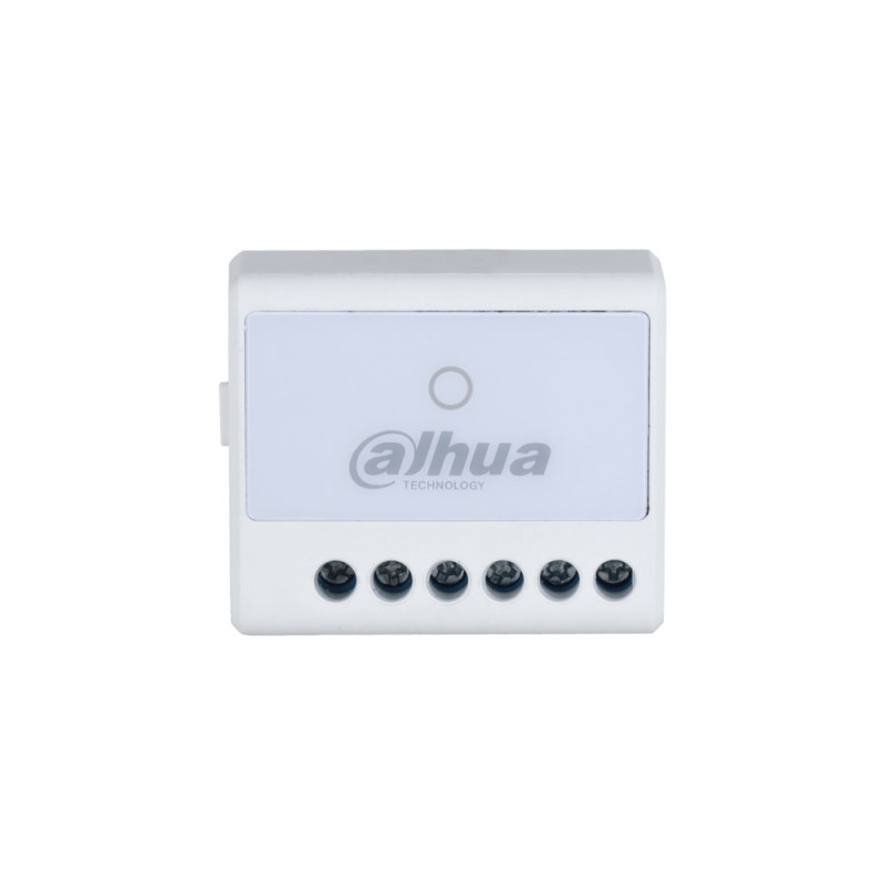 DHI-ARM7011-W2(868) - Relé vía radio Dahua | APLIUM