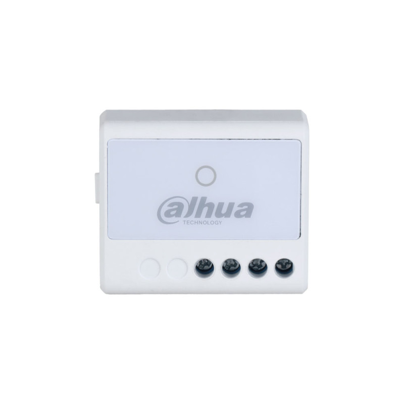 Interruptor de pared vía radio Dahua | APLIUM