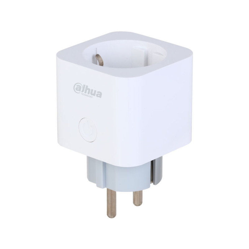 (DHI-ICS1-W2(868)) Dahua Alarmas Enchufe Inteligente | APLIUM