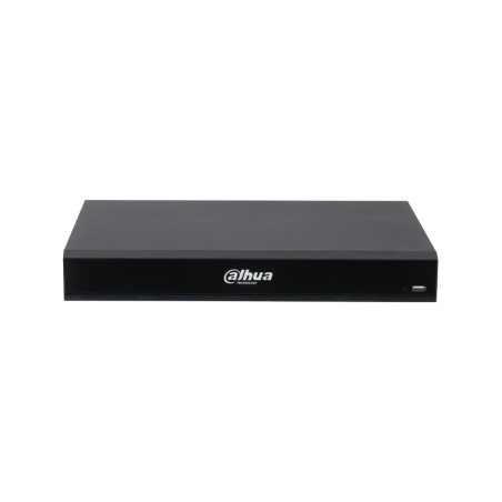 XVR 5 en 1 de 8 canales 8MP | APLIUM