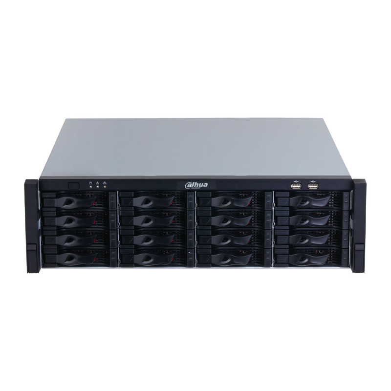 NVR IP Wizmind 128 canales | APLIUM