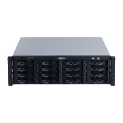 NVR IP Wizmind 128 canales | APLIUM
