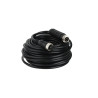 Cable extensor tipo aviación de 12 metros