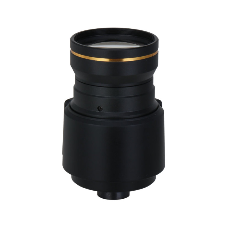 Óptica motorizada 10~40 mm de 12 Megapíxeles | APLIUM