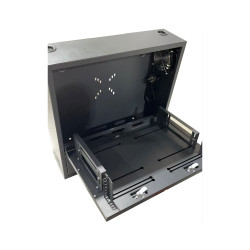 Caja de seguridad para DVR