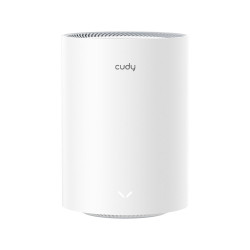 Sistema WiFi 6 en malla 2,5G AX3000