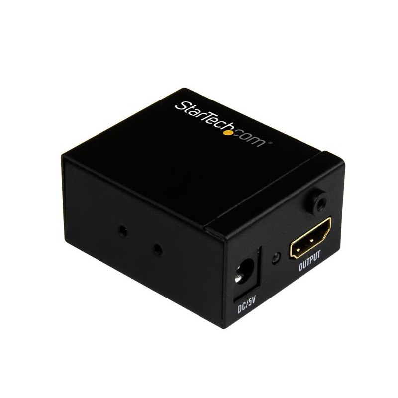 HDMI Signal Booster - 115 ft - 1080p