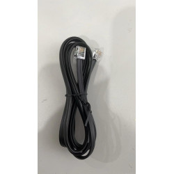 RJ11 cable for Cash Drawers