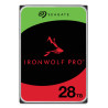 IronWolf Pro 28TB SATA