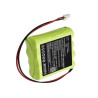 Bateria Paradox para central MG6250 | APLIUM