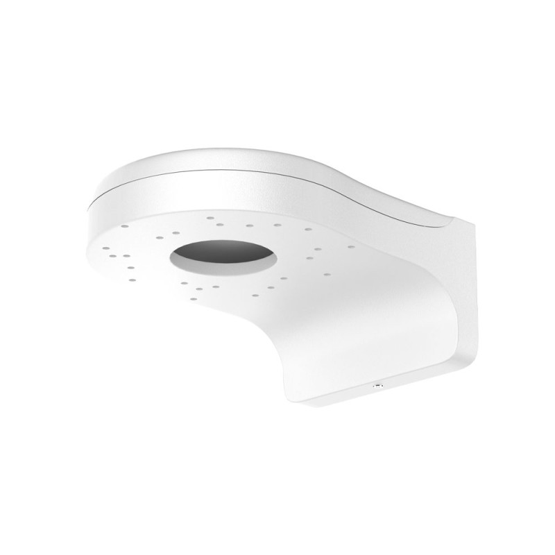 Soporte de pared para minidomos