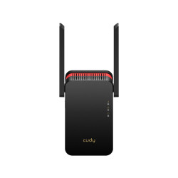 Extensor de alcance WiFi 6 de doble banda