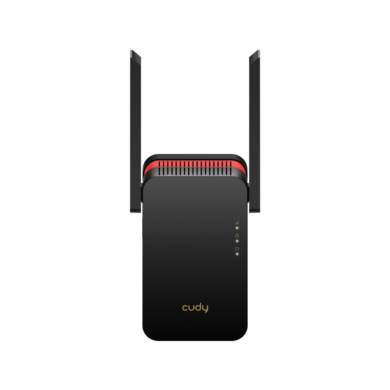 Extensor de alcance WiFi 6 de doble banda | APLIUM