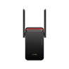 Extensor de alcance WiFi 6 de doble banda | APLIUM