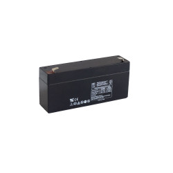 Batería AGM de 6V /3,2 Ah