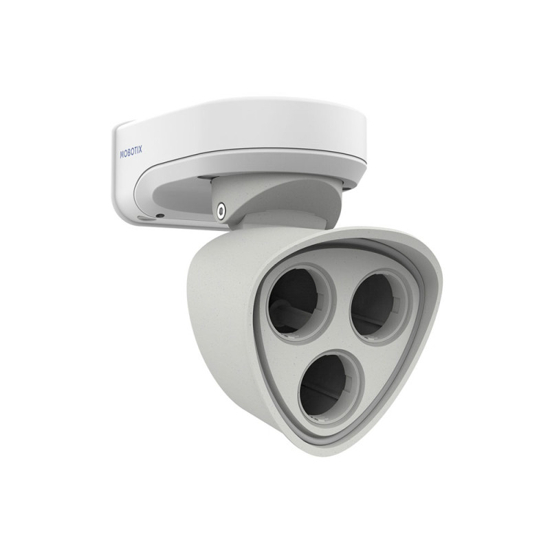 Cuerpo de cámara IP 8MP de exterior | APLIUM