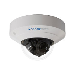 Mobotix Move 5MP Indoor Micro Dome Camera (P/N:MX-MD1A-5-IR) | APLIUM