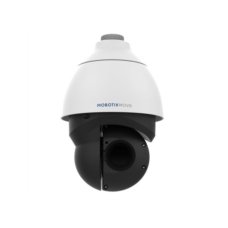 Domo PTZ 5MP con zoom 40X de exterior | APLIUM
