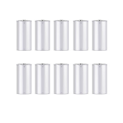 Pila alcalina C de 1,5V /8,2Ah