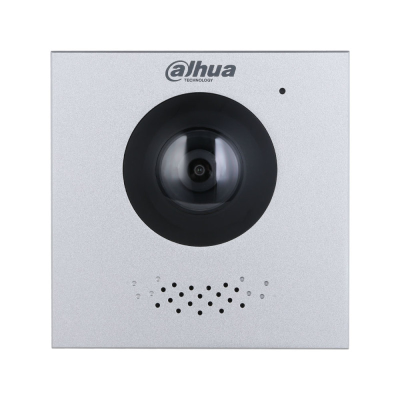 Dahua DHI-VTO4202F-P-S3 - Videoportero modular IP a 2 hilos | APLIUM
