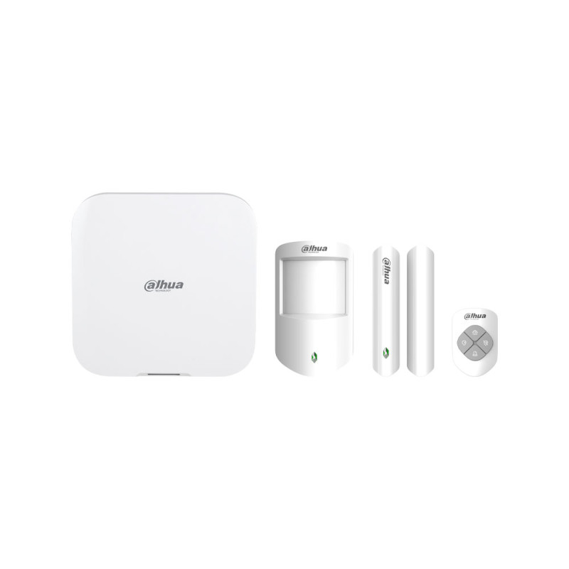 Kit de alarma Dahua | APLIUM