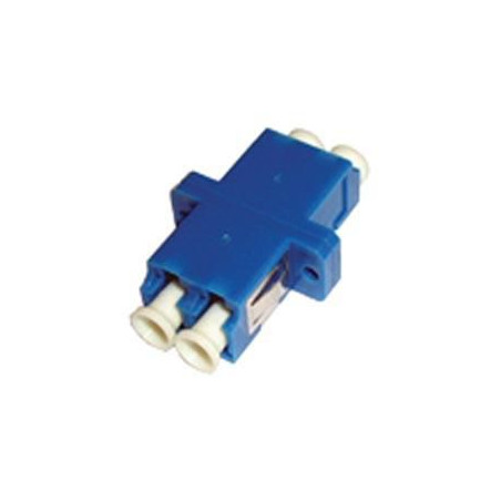 LC Singlemode Duplex Adapter