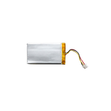 Batería de 3,7V / 600 mAh para comunicador PCS265 | APLIUM