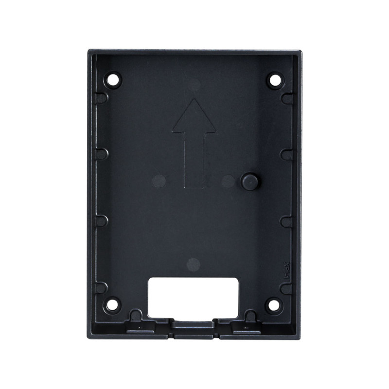 Caja de superficie para DAHUA-2029 (VTO2202F-P) | APLIUM