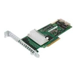 RAID Ctrl SAS 6G 1GB D3116C