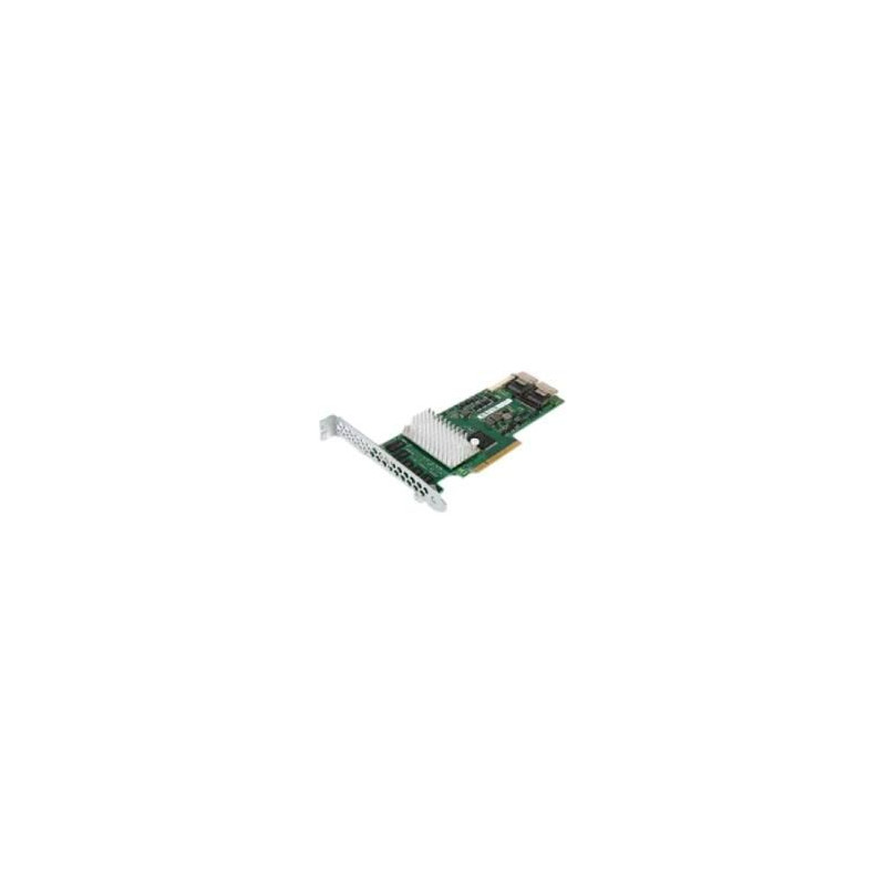 RAID Ctrl SAS 6G 1GB D3116C