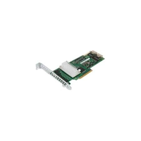 RAID Ctrl SAS 6G 1GB D3116C