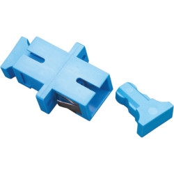 Adapter SC/PC SM Simplex