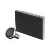 EZVIZ HP2 Negro, Plata | APLIUM