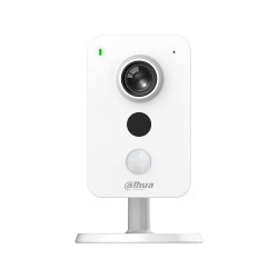 Cámara compacta IP 2MP