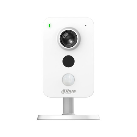 Cámara compacta IP 2MP