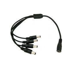 Cable DC distribuidor