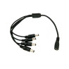 Cable DC distribuidor