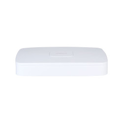 Dahua NVR4108-8P-EI Grabador de video en red 8CH Smart 1U 8P | APLIUM