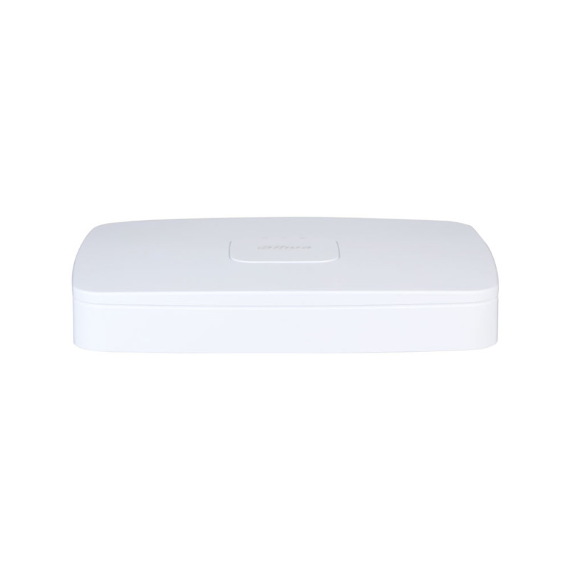 Dahua NVR4108-8P-EI Grabador de video en red 8CH Smart 1U 8P | APLIUM