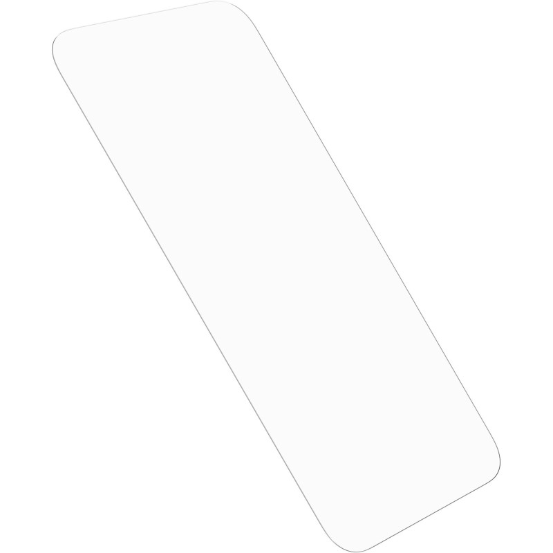 OtterBox Glass iPhone 15 Pro Max - clear