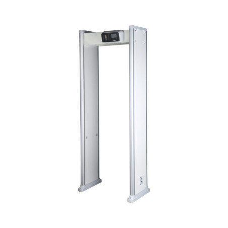 Arco detector de metales