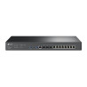 TP-Link ER8411 - Router VPN con puertos 10G | APLIUM