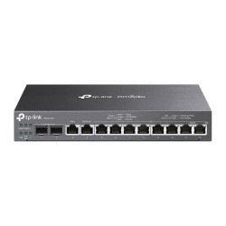 TP-Link ER7212PC router Gigabit Ethernet Negro | APLIUM