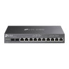 TP-Link ER7212PC router Gigabit Ethernet Negro | APLIUM