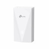 AX3000 Wall-plate Dual-band Wi-fi 6 Access Point | APLIUM